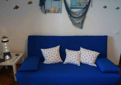 Casa Vacanze Appartamento Stella Marina